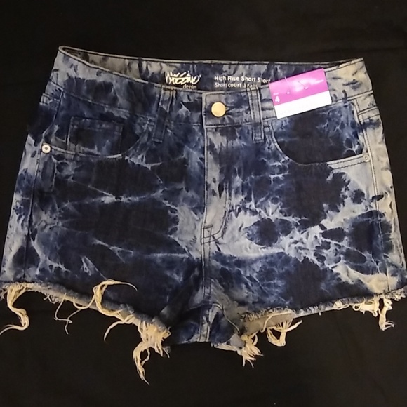 Mossimo denim Pants - 💰Mossimo denim shorts High Rise💰